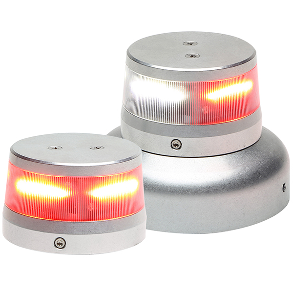 Whelen Orion 360 Beacon LED Lighting FAA TSO Aircraft Spruce Canada