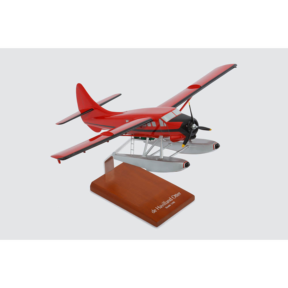 De Havilland Otter Model | Aircraft Spruce Canada