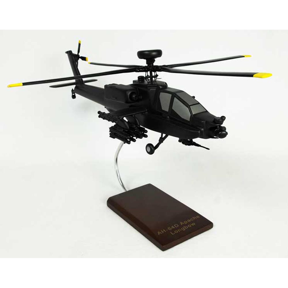 AH-64D Apache Longbow 1/35スケール Takom 1/35 scale AH-64D Apache Longbow plastic model kit