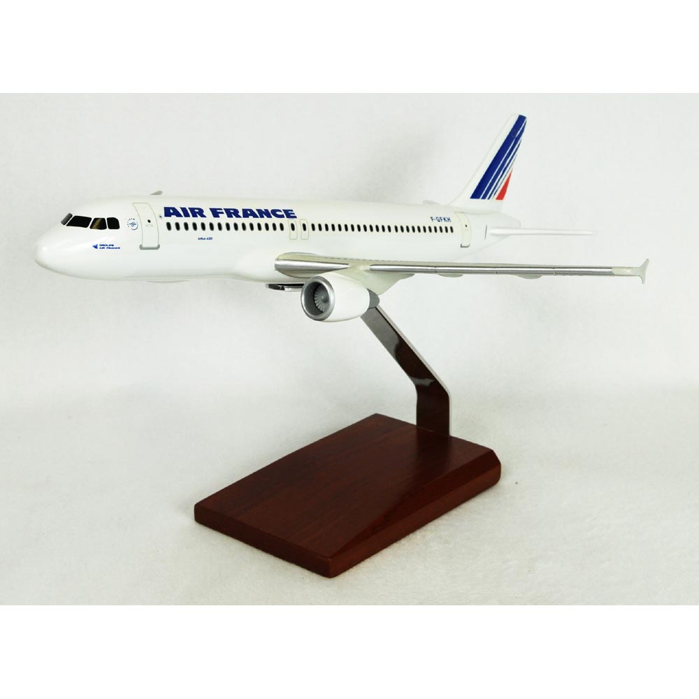 A320 Air France Model | Aircraft Spruce Canada