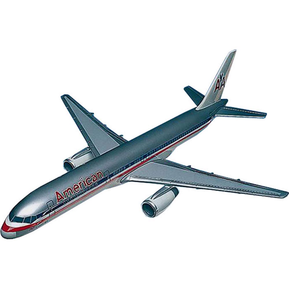 B757-200 American Model | Aircraft Spruce Canada