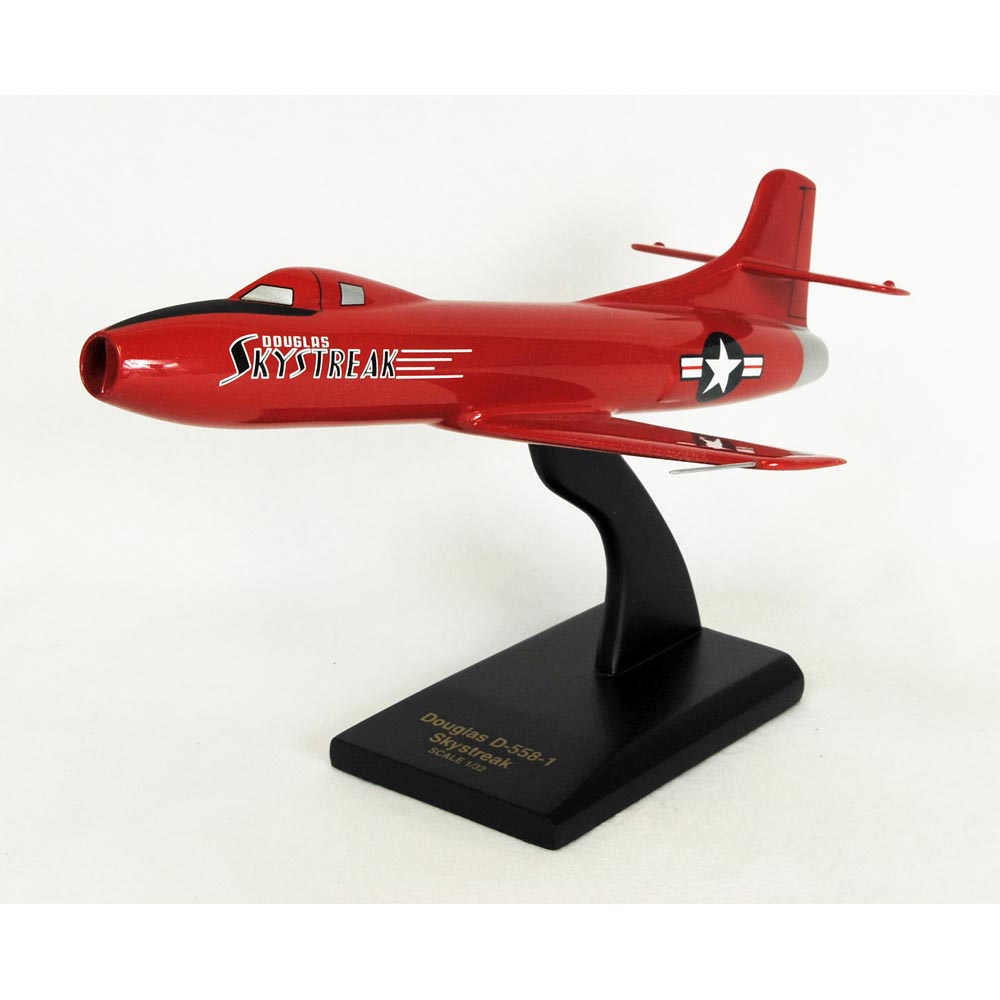 Model clearance aircraft company