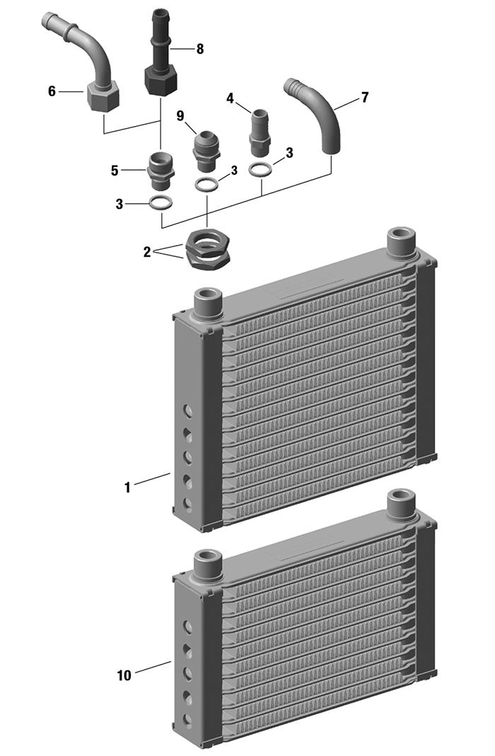 Reference Chart