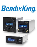 BENDIX KING AEROCRUZE 100 DIGITAL AUTOPILOT SYSTEM FOR MOONEY