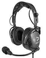 PILOT USA CARBON A1 ANR HEADSET