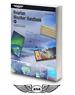 ASA AVIATION WEATHER HANDBOOK