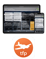 TFP GROUND SCHOOL FLIGHT TRAINING APP