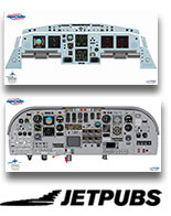 COCKPIT TRAINING POSTER