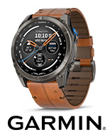 GARMIN D2 MACH 2 PRO WATCH