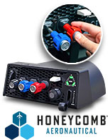 HONEYCOMB SIERRA TPM